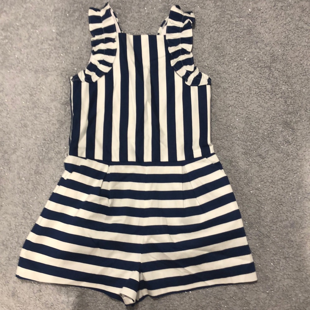 💓SUMMER ROMPER💓